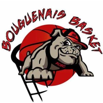 BOUGUENAIS BASKET