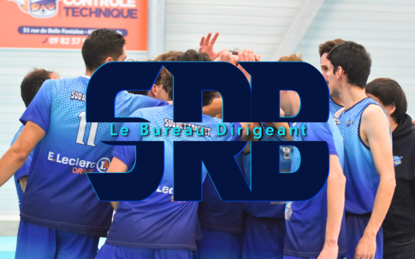 Bureau Dirigeant
