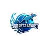 Logo Sud Retz Basket